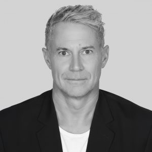 portrait christian grey